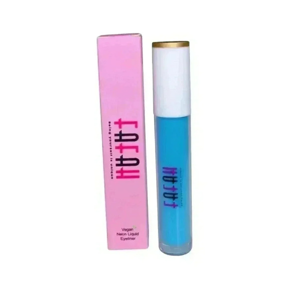 1 Vegan 🌱 Neon Liquid Eyeliner - Picture 14 of 16